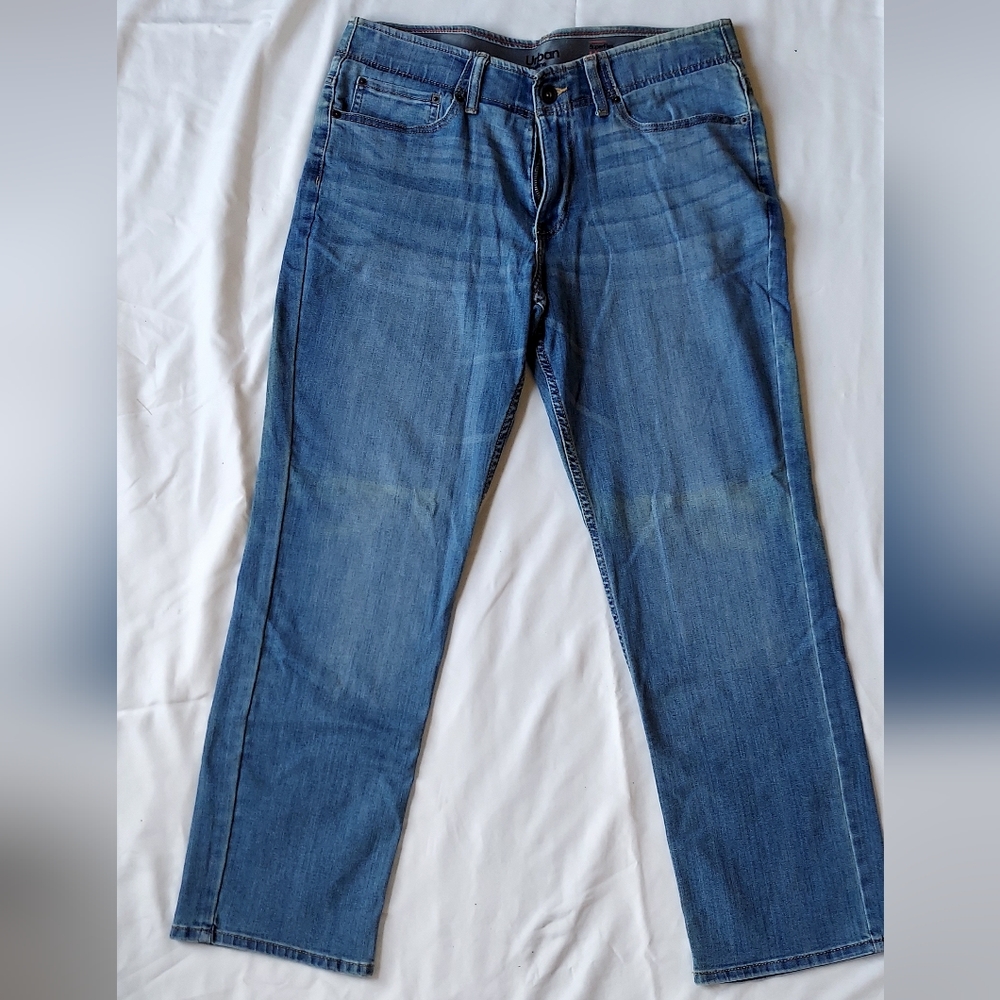 Urban Pipeline | SuperStretch | UltraFlex Waistband | 33x30